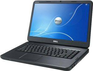 DELL INSPIRON 15 N5050 15.6\'\' I3-2350M 3GB 320GB RED