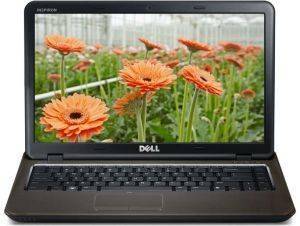 DELL INSPIRON 14Z N411Z 14\'\' I3-2350M 4GB 320GB