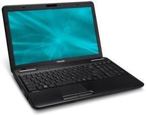 TOSHIBA SATELLITE C655-S5503 15.6\'\' I3-2350M 4GB 500GB