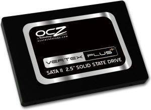 OCZ OCZSSD2-1VTXPL30G 30GB VERTEX PLUS SATAII 2.5\'\' SSD RETAIL
