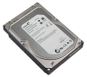 SEAGATE ST2000DM001 2TB BARRACUDA 7200.12 SATA3