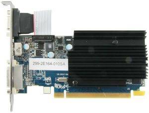 SAPPHIRE RADEON HD6450 1GB PCI-E RETAIL