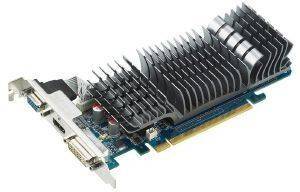 ASUS EN210 SILENT/DI/1GD3/V2 LP 1GB PCI-E RETAIL