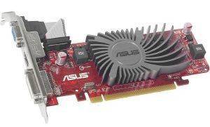 ASUS EAH5450 SL/DI/512MD3/MG LP 512MB PCI-E RETAIL