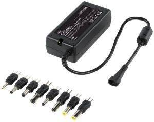 HQ P.SUP.EU 40W UNIVERSAL AC/DC ADAPTER 40W