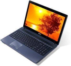 ACER ASPIRE 5749Z-B964G50MNKK 15.6\'\' PENTIUM DUAL CORE B960 4GB 500GB