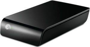 SEAGATE ST310005EXD101-RK 1TB EXTERNAL DESKTOP DRIVE