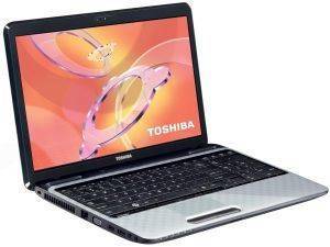 TOSHIBA SATELLITE L750-1NJ 15.6\'\' INTEL I7-2670QM 6GB 750GB WHITE