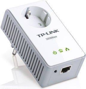 TP-LINK POWERLAN TL-PA250 STARTER KIT