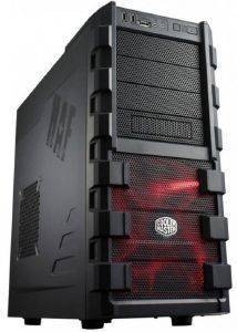 COOLERMASTER RC-912P-KKN1 HAF 912 PLUS BLACK