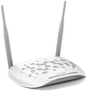 TP-LINK TL-WA801ND 300MBPS WIRELESS N ACCESS POINT
