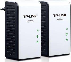 TP-LINK POWERLAN TL-PA511 STARTER KIT 500MBPS