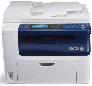 XEROX PHASER 6015VB