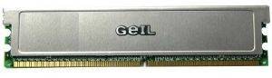 GEIL GX21GB6400LX 1GB DDR2 PC2-6400 800MHZ