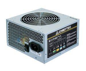 CHIEFTEC GPA-400S8 IARENA SERIES 400W BULK