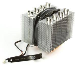 SCYTHE SCMN-2000 MINE 2 CPU COOLER