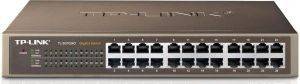 TP-LINK TL-SG1024D 24-PORT GIGABIT DESKTOP RACKMOUNT SWITCH