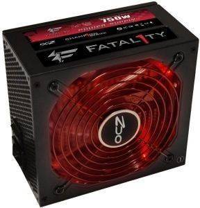 OCZ OCZ750FTY-UN FATAL1TY SERIES POWER SUPPLY 750W