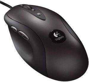 LOGITECH 910-002278 G400 GAMING MOUSE USB