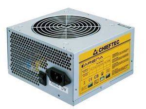 CHIEFTEC GPA-500S IARENA SERIES 500W BULK