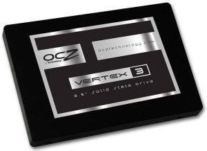 OCZ VTX3-25SAT3-90G VERTEX 3 2.5\'\' SSD 90GB SATA III