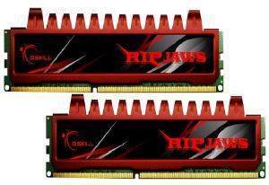 G.SKILL F3-8500CL7D-8GBRL 8GB (2X4GB) DDR3 PC3-8500 1066MHZ DUAL CHANNEL KIT