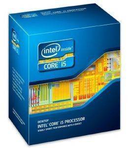 INTEL CORE I5-2320 3.00GHZ LGA1155 - BOX