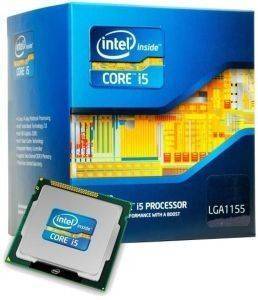 INTEL CORE I5-3450 3.10GHZ LGA1155 - BOX