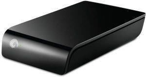 SEAGATE STAY1000202 EXPANSION EXTERNAL 1TB USB3.0 BLACK