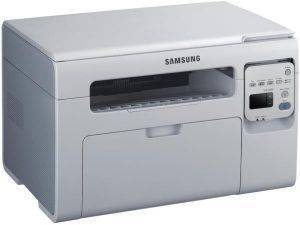 SAMSUNG SCX-3400