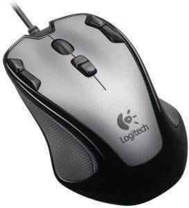LOGITECH 910-002358 G300 GAMING MOUSE