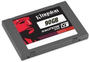 KINGSTON SVP200S3/90G 90GB SSDNOW V+200 SATA3 2.5\'\'