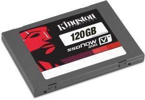 KINGSTON SVP200S3/120G 120GB SSDNOW V+200 SATA3 2.5\'\'