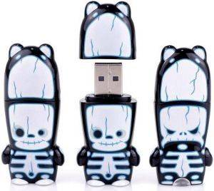 MIMOBOT CORE SERIES 8GB RAYD81 USB2.0 FLASH DRIVE