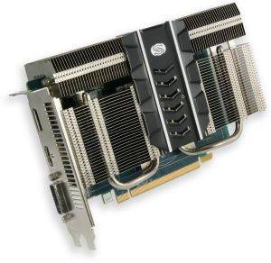 SAPPHIRE RADEON HD7750 ULTIMATE 1GB DDR5 PCI-E RETAIL