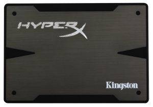 KINGSTON SH103S3B/120G HYPERX 3K 120GB SSD 2.5\'\' SATA3 UPGRADE BUNDLE KIT