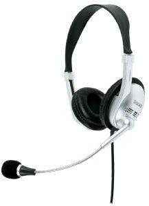 KONIG CMP-HEADSET 110 STEREO HEADSET