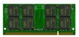 MUSHKIN 971504A 1GB SO-DIMM DDR2 PC2-5300 667MHZ