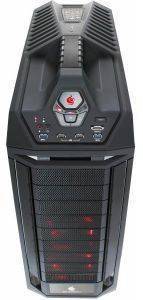 COOLERMASTER SGC-5000-KKN1 TROOPER BLACK