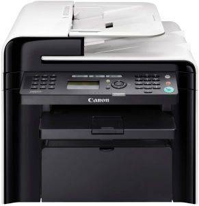 CANON I-SENSYS MF4580DN