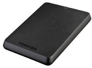 TOSHIBA HDD 750GB STOR.E BASICS 2.5\'\' USB3.0 BLACK