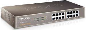 TP-LINK TL-SF1016DS 16-PORT 10/100MBPS SWITCH