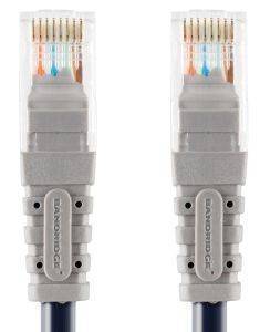 BANDRIDGE BCL7603 GIGABIT CAT6 NETWORK CABLE 3M