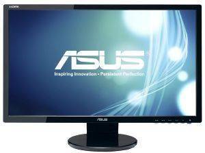 ASUS VE248H 24\'\' DVI + HDMI LED FULL HD