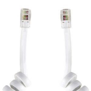 BANDRIDGE BTL2059 MODULAR HANDSET CABLE 5M