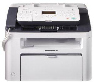 CANON I-SENSYS FAX-L170