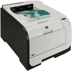 HP LASERJET PRO 400 COLOR PRINTER M451DW CE958A