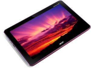 ACER ICONIA TAB A200 TABLET PC 10.1\'\' RED