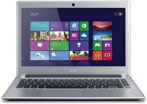 ACER ASPIRE V5-571PG-323A4G50MASS 15.6\'\' TOUCH SCREEN CORE I3-2377M 4GB 500GB NVIDIA GT620 WINDOWS