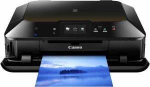 CANON PIXMA MG6350 BLACK